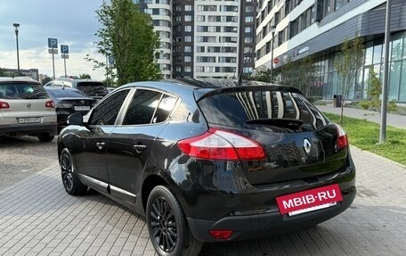 Renault Megane III, 2014 год, 800 000 рублей, 7 фотография