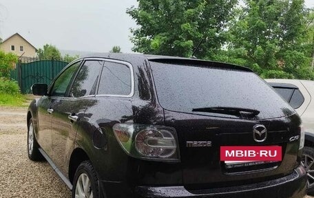 Mazda CX-7 I рестайлинг, 2008 год, 545 000 рублей, 6 фотография