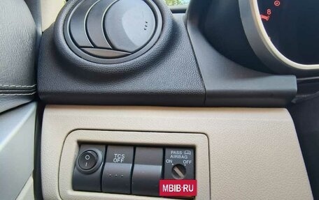 Mazda CX-7 I рестайлинг, 2008 год, 545 000 рублей, 8 фотография