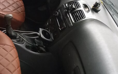 Hyundai Accent II, 2008 год, 365 000 рублей, 7 фотография
