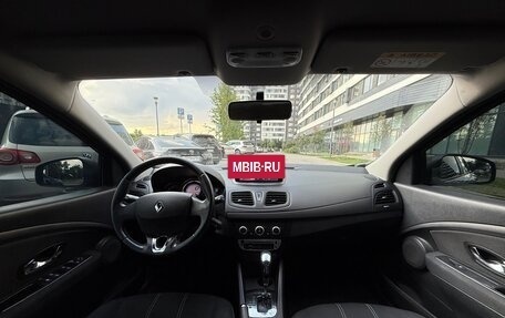 Renault Megane III, 2014 год, 800 000 рублей, 9 фотография