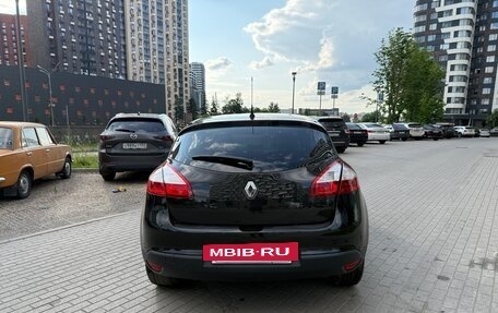 Renault Megane III, 2014 год, 800 000 рублей, 6 фотография