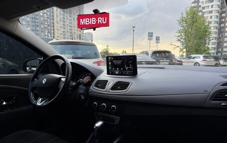 Renault Megane III, 2014 год, 800 000 рублей, 11 фотография