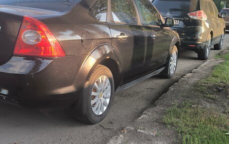 Ford Focus II рестайлинг, 2008 год, 420 000 рублей, 2 фотография
