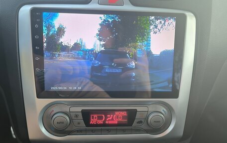 Ford Focus II рестайлинг, 2008 год, 420 000 рублей, 9 фотография
