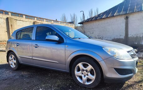 Opel Astra H, 2008 год, 550 000 рублей, 2 фотография
