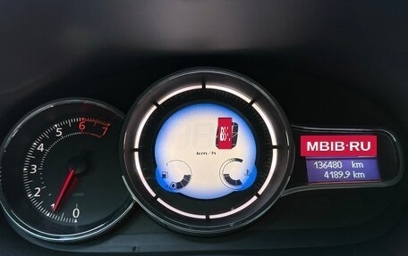 Renault Megane III, 2014 год, 800 000 рублей, 13 фотография
