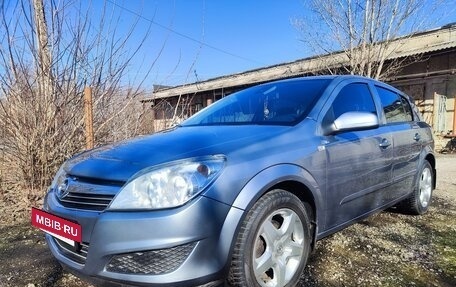 Opel Astra H, 2008 год, 550 000 рублей, 3 фотография