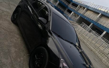 Chevrolet Cruze II, 2011 год, 690 000 рублей, 4 фотография