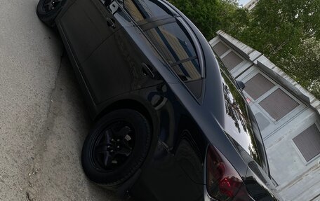 Chevrolet Cruze II, 2011 год, 690 000 рублей, 5 фотография