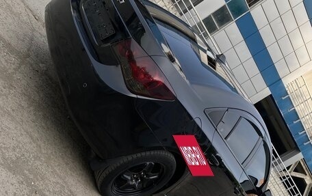 Chevrolet Cruze II, 2011 год, 690 000 рублей, 6 фотография