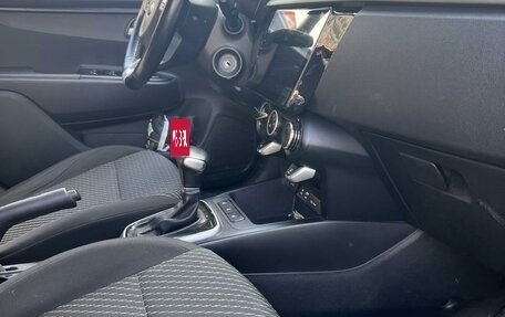 KIA Rio IV, 2017 год, 1 200 000 рублей, 2 фотография