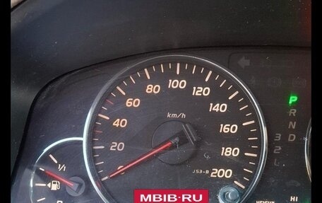 Toyota Land Cruiser Prado 120 рестайлинг, 2003 год, 1 490 000 рублей, 7 фотография