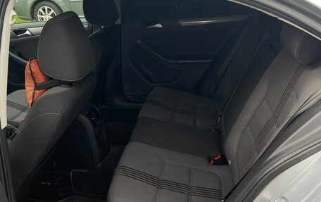 Volkswagen Jetta VI, 2016 год, 1 090 000 рублей, 7 фотография