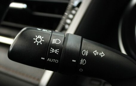 Toyota Camry, 2018 год, 2 849 000 рублей, 13 фотография