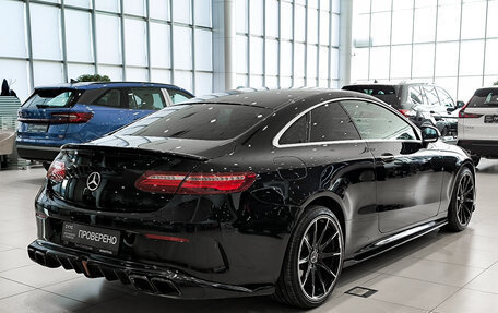 Mercedes-Benz E-Класс, 2018 год, 3 950 000 рублей, 9 фотография