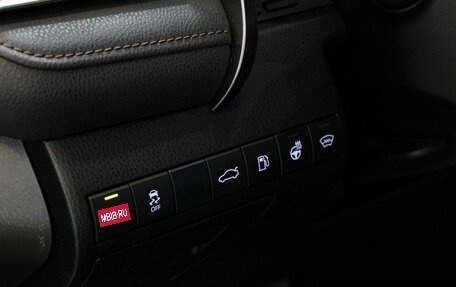 Toyota Camry, 2018 год, 2 849 000 рублей, 19 фотография