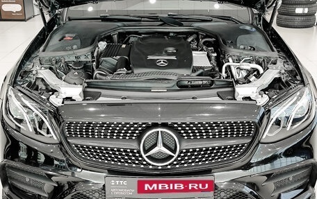 Mercedes-Benz E-Класс, 2018 год, 3 950 000 рублей, 13 фотография
