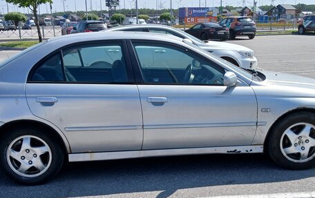 Honda Accord VII рестайлинг, 1999 год, 185 000 рублей, 3 фотография