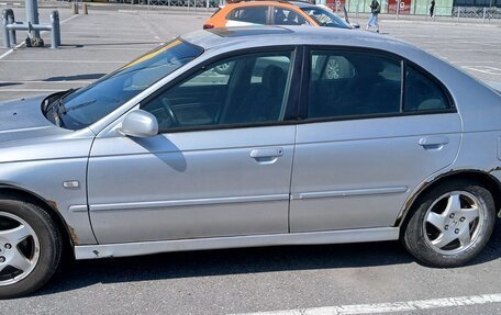 Honda Accord VII рестайлинг, 1999 год, 185 000 рублей, 4 фотография
