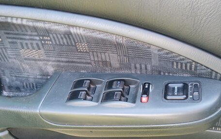 Honda Accord VII рестайлинг, 1999 год, 185 000 рублей, 9 фотография
