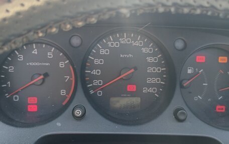 Honda Accord VII рестайлинг, 1999 год, 185 000 рублей, 8 фотография