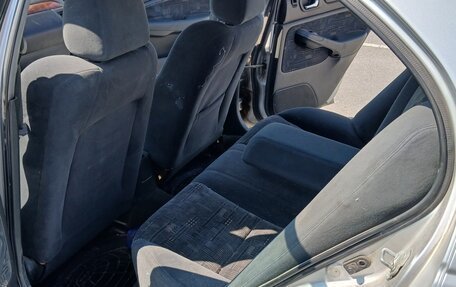 Honda Accord VII рестайлинг, 1999 год, 185 000 рублей, 12 фотография