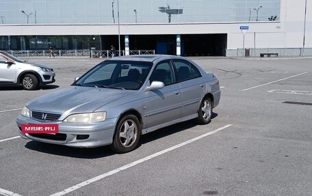Honda Accord VII рестайлинг, 1999 год, 185 000 рублей, 2 фотография