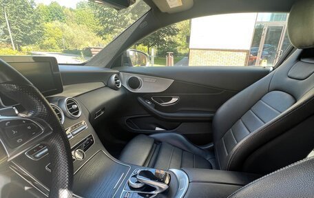 Mercedes-Benz C-Класс, 2016 год, 2 750 000 рублей, 5 фотография