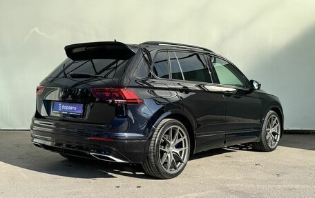 Volkswagen Tiguan II, 2019 год, 3 350 000 рублей, 4 фотография