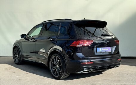 Volkswagen Tiguan II, 2019 год, 3 350 000 рублей, 5 фотография