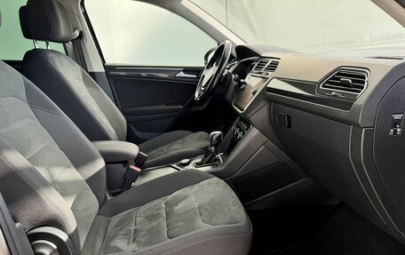 Volkswagen Tiguan II, 2019 год, 3 350 000 рублей, 11 фотография