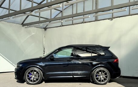 Volkswagen Tiguan II, 2019 год, 3 350 000 рублей, 8 фотография