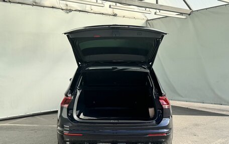 Volkswagen Tiguan II, 2019 год, 3 350 000 рублей, 7 фотография