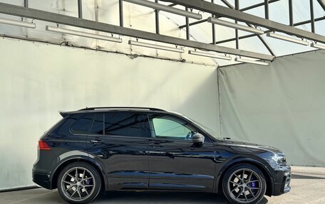 Volkswagen Tiguan II, 2019 год, 3 350 000 рублей, 9 фотография