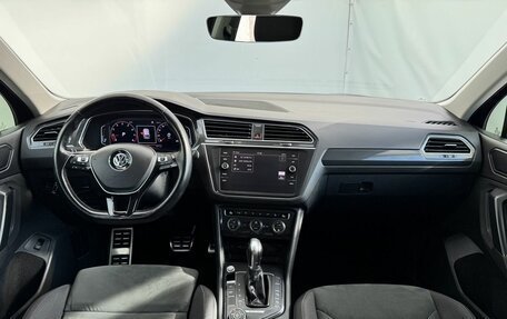 Volkswagen Tiguan II, 2019 год, 3 350 000 рублей, 14 фотография