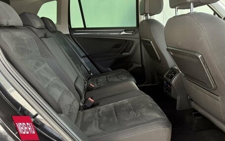 Volkswagen Tiguan II, 2019 год, 3 350 000 рублей, 12 фотография