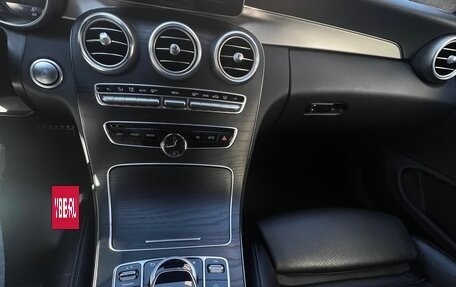 Mercedes-Benz C-Класс, 2016 год, 2 750 000 рублей, 6 фотография
