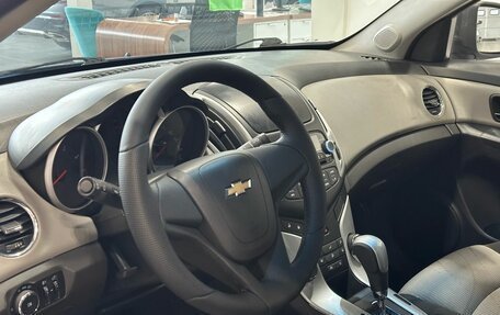 Chevrolet Cruze II, 2013 год, 949 990 рублей, 8 фотография