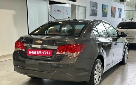 Chevrolet Cruze II, 2013 год, 949 990 рублей, 6 фотография