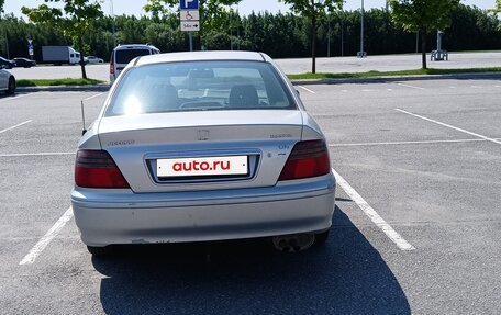 Honda Accord VII рестайлинг, 1999 год, 185 000 рублей, 5 фотография