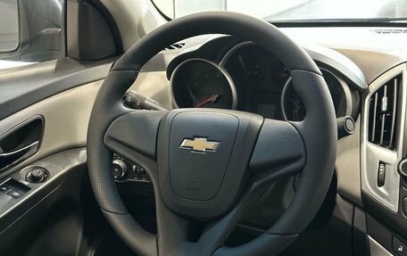 Chevrolet Cruze II, 2013 год, 949 990 рублей, 11 фотография