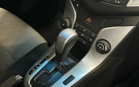 Chevrolet Cruze II, 2013 год, 949 990 рублей, 12 фотография