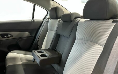 Chevrolet Cruze II, 2013 год, 949 990 рублей, 15 фотография