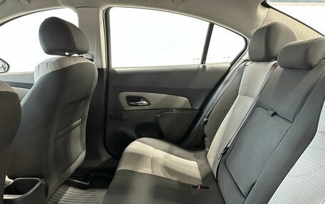 Chevrolet Cruze II, 2013 год, 949 990 рублей, 14 фотография