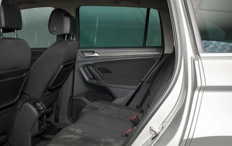 Volkswagen Tiguan II, 2019 год, 2 450 000 рублей, 8 фотография
