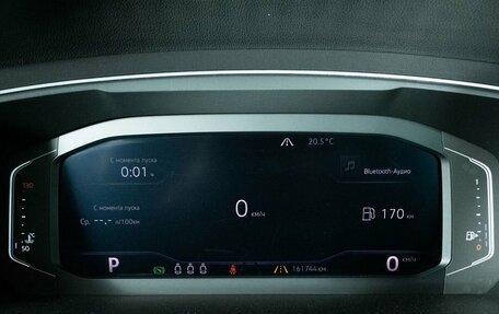Volkswagen Tiguan II, 2019 год, 2 450 000 рублей, 9 фотография