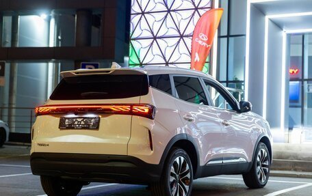 Chery Tiggo 4 I рестайлинг, 2025 год, 1 999 000 рублей, 5 фотография