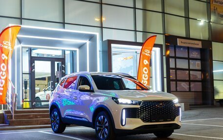 Chery Tiggo 4 I рестайлинг, 2025 год, 1 999 000 рублей, 2 фотография