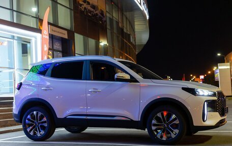 Chery Tiggo 4 I рестайлинг, 2025 год, 1 999 000 рублей, 3 фотография